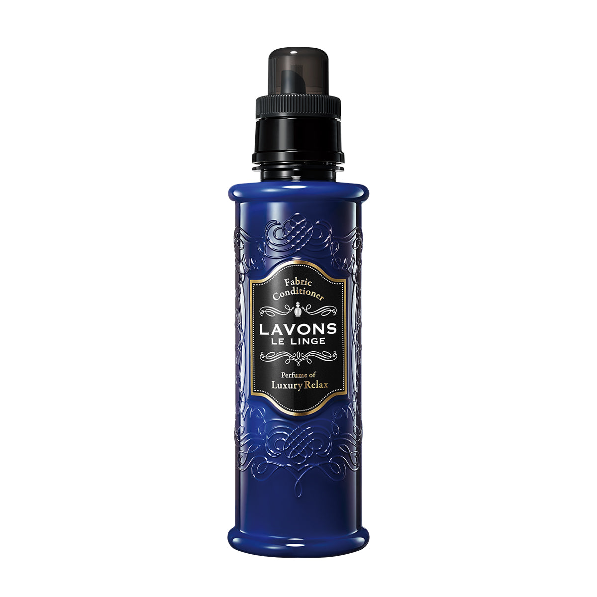 LAVONS Fabric Conditioner Luxury Relax - NatureLab USA