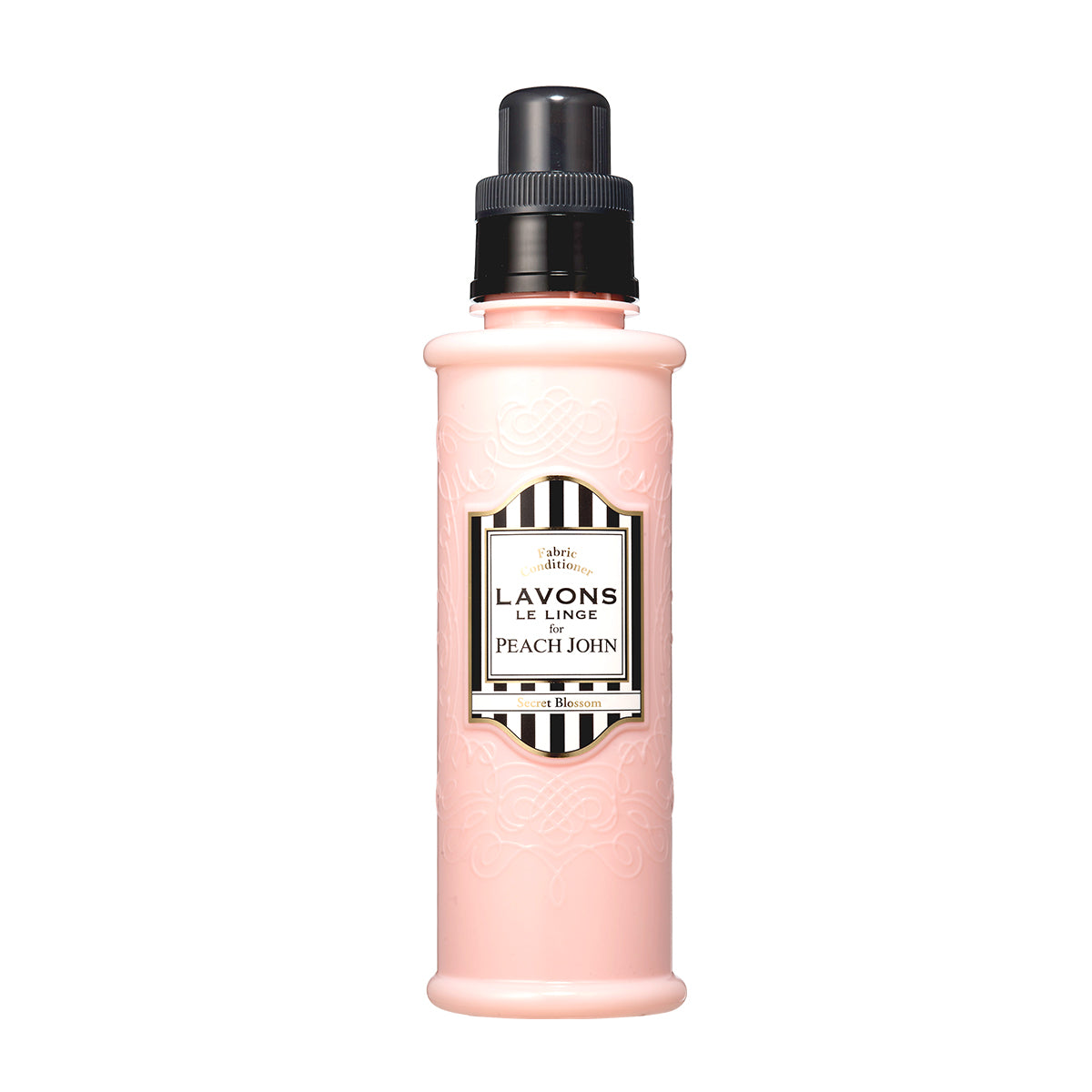 LAVONS Fabric Conditioner Secret Blossom - NatureLab USA