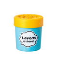 Load image into Gallery viewer, LAVONS Car Fragrance Gel Luxury Relax
