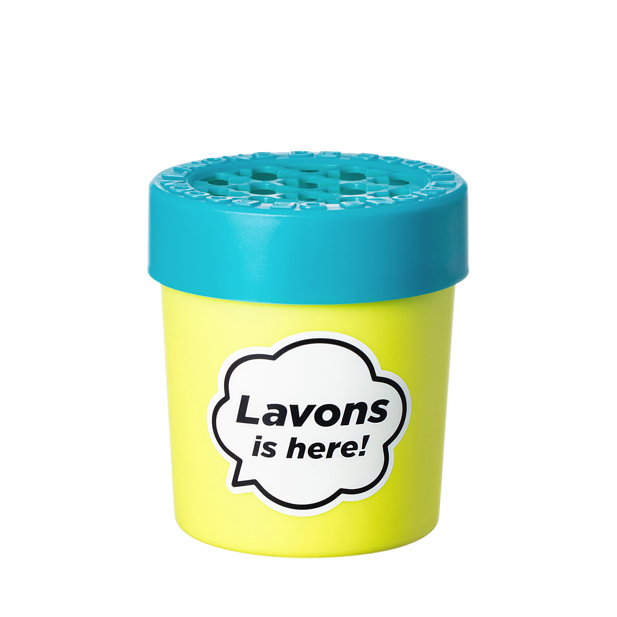 LAVONS Car Fragrance Gel Shiny Moon