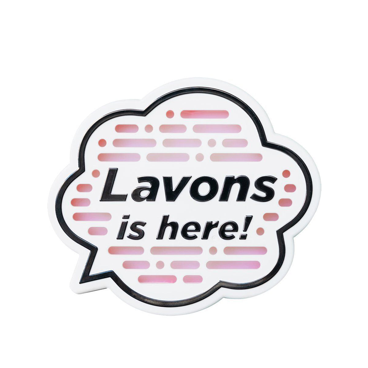 Multipurpose Fragrance Gel French Macaron