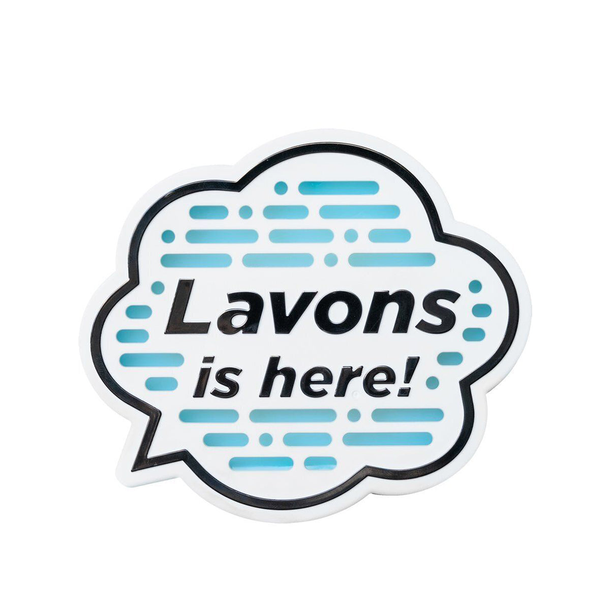 Multipurpose Fragrance Gel Luxury Relax