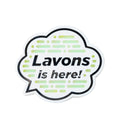 LAVONS Multipurpose Fragrance Gel Shiny Moon