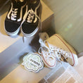 Load image into Gallery viewer, LAVONS Multipurpose Fragrance Gel Shiny Moon with pairs of shoes on stair

