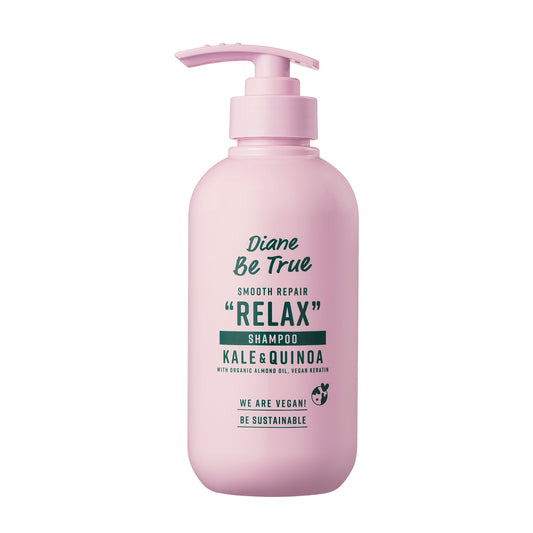 Diane Be True Relax Smooth Repair Shampoo