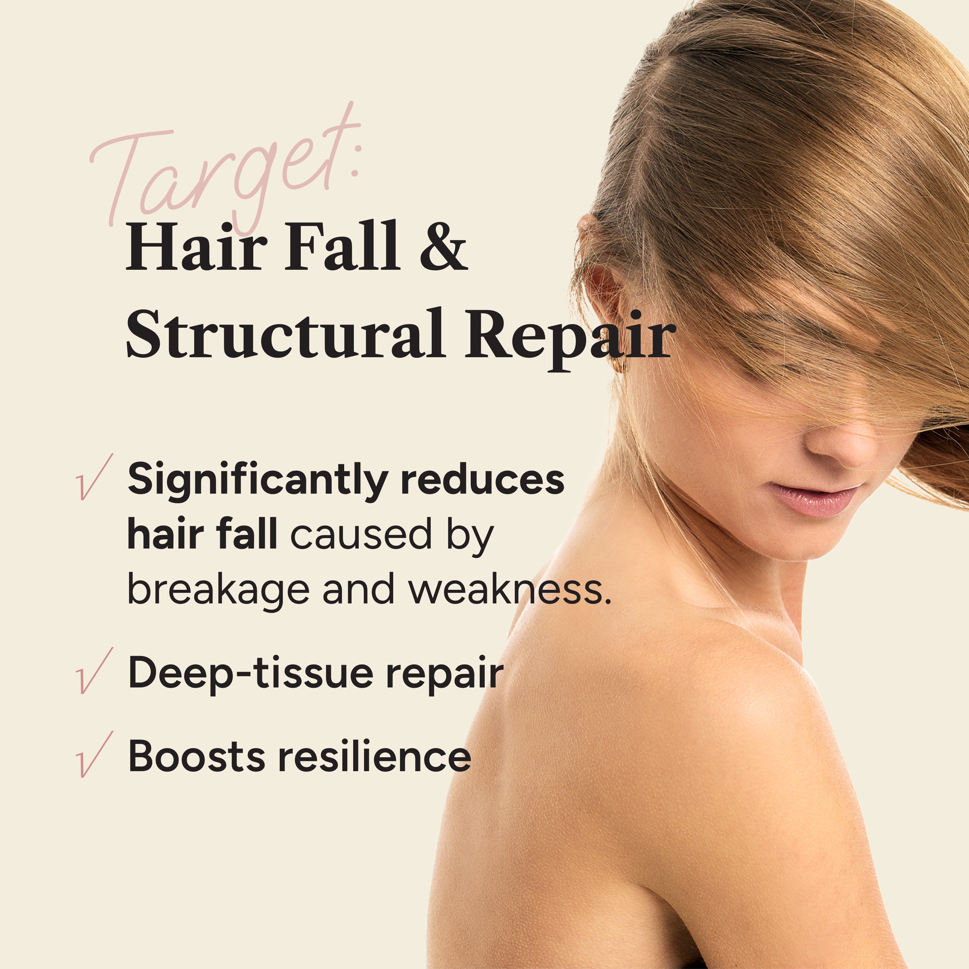 Moist Diane Perfect Beauty Extra Hair Fall Control Treatment
